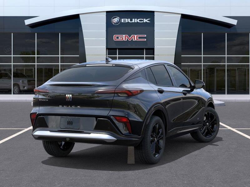 buick Envista 2026 - 4