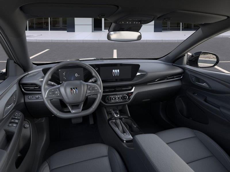 buick Envista 2026 - 5