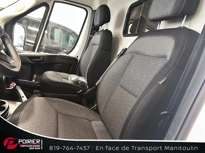 ram PROMASTER CARGO VAN 3500 2026 - 7