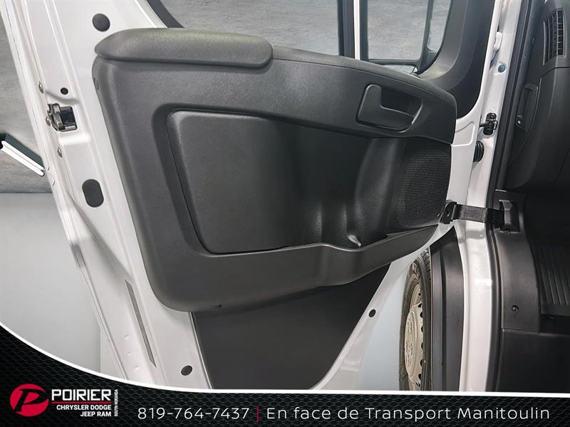 ram PROMASTER CARGO VAN 3500 2026 - 8