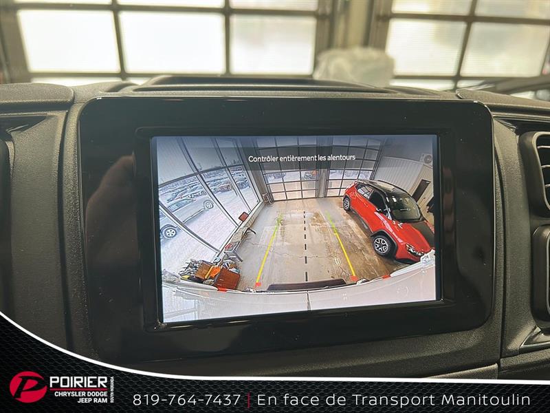 ram PROMASTER CARGO VAN 3500 2026 - 13