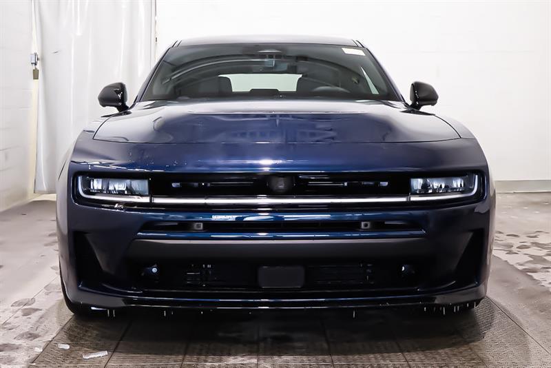 dodge Charger 2-Doors 2026 - 2