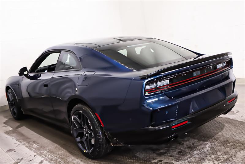 dodge Charger 2-Doors 2026 - 4