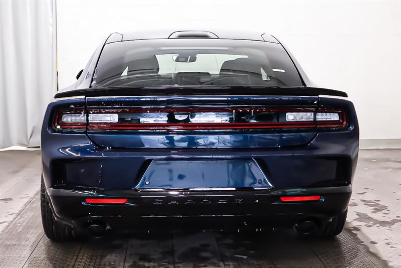 dodge Charger 2-Doors 2026 - 5