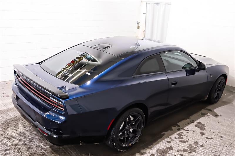 dodge Charger 2-Doors 2026 - 6