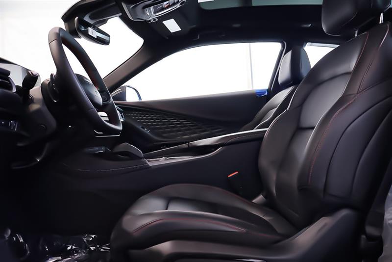 dodge Charger 2-Doors 2026 - 8