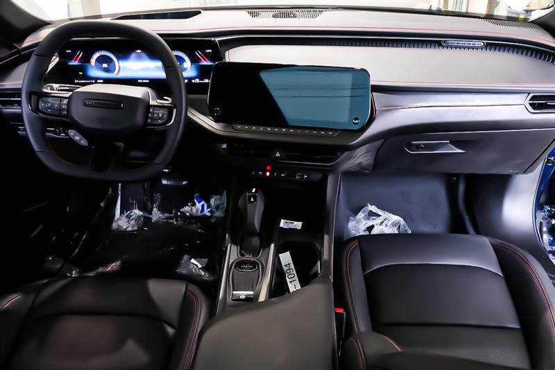 dodge Charger 2-Doors 2026 - 10