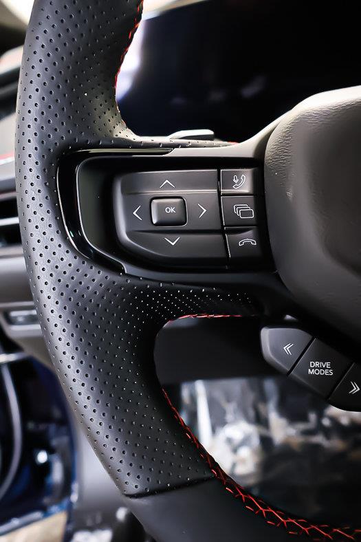 dodge Charger 2-Doors 2026 - 12