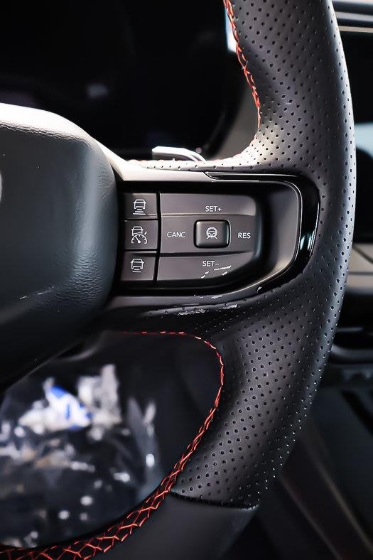 dodge Charger 2-Doors 2026 - 13