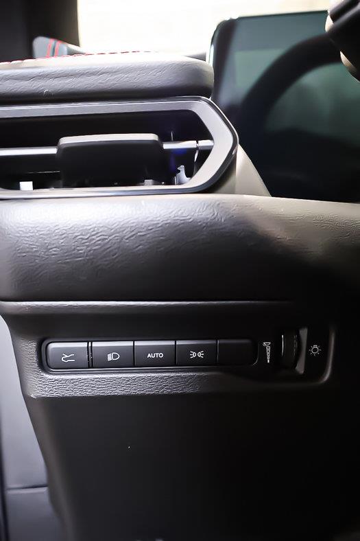 dodge Charger 2-Doors 2026 - 17