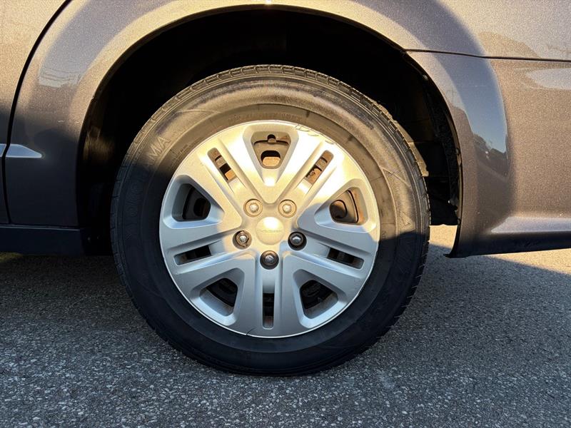 dodge Grand Caravan 2019 - 6