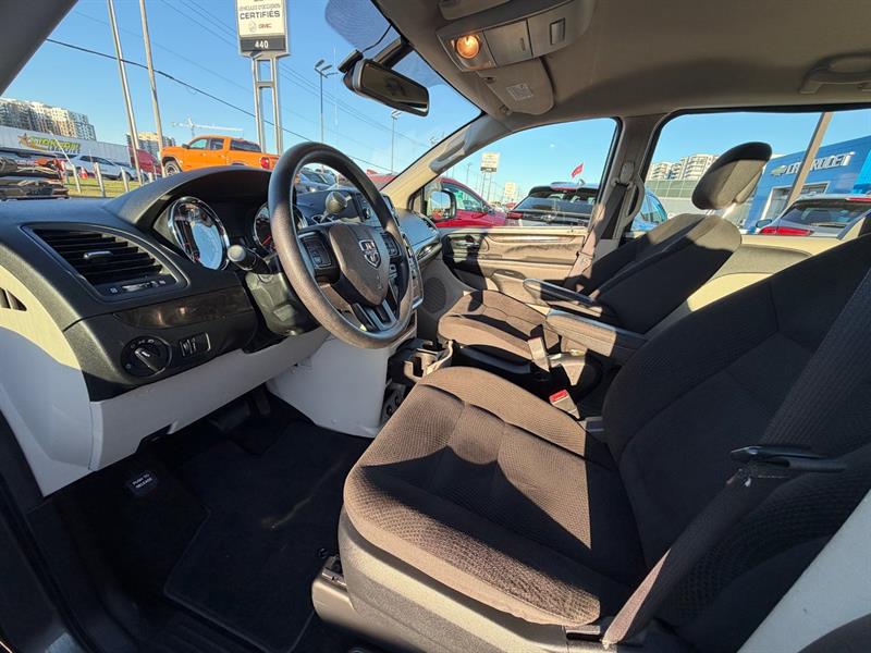 dodge Grand Caravan 2019 - 8