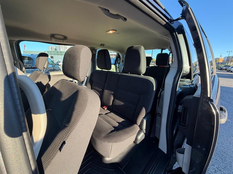 dodge Grand Caravan 2019 - 9