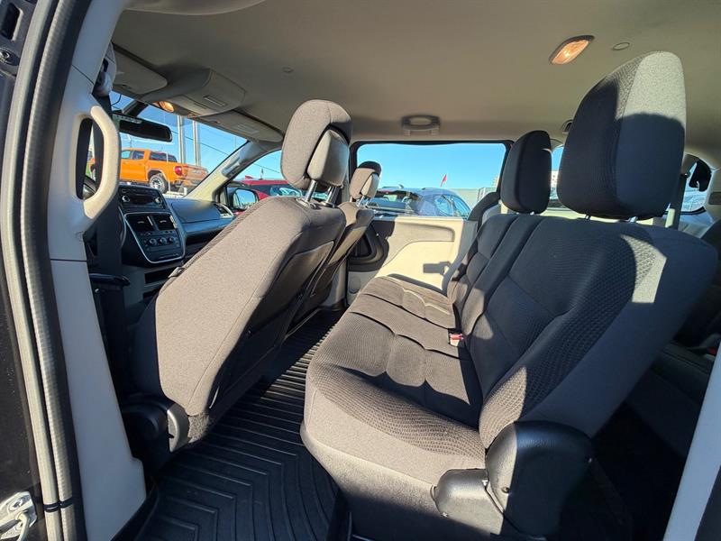 dodge Grand Caravan 2019 - 10