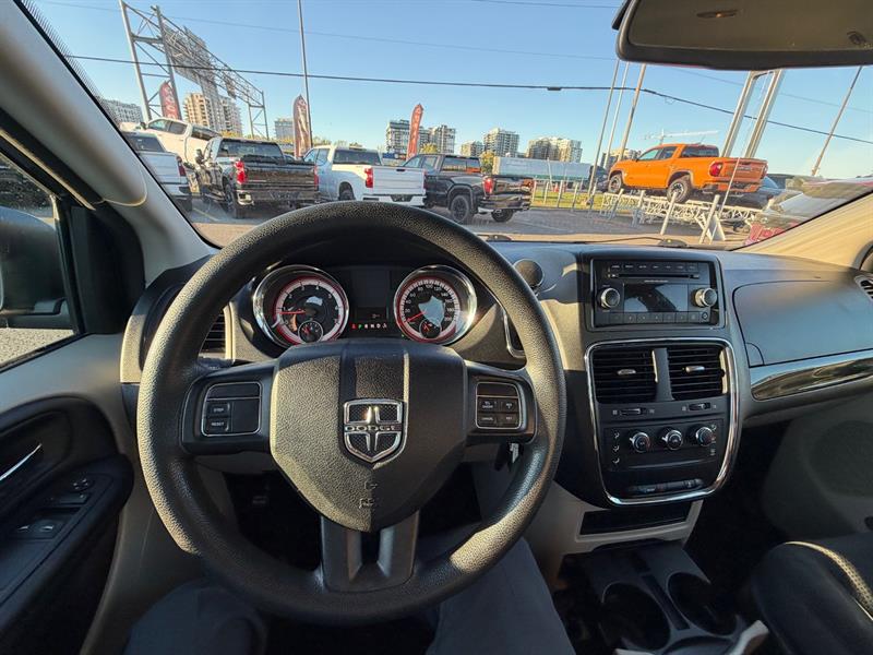 dodge Grand Caravan 2019 - 12