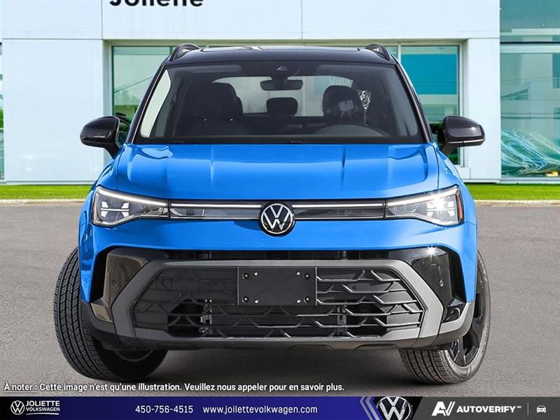 volkswagen Taos 2026 - 2