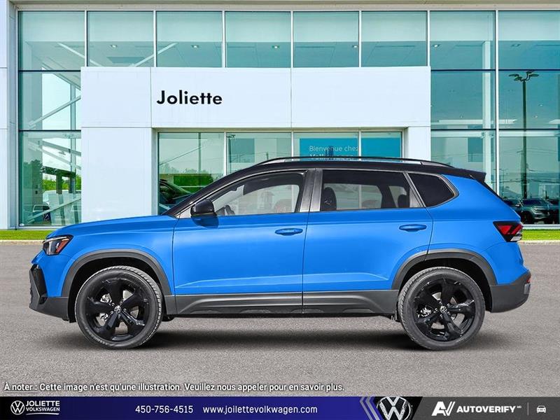 volkswagen Taos 2026 - 3