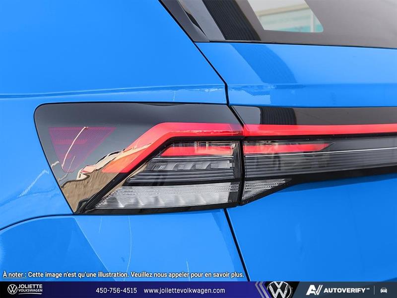 volkswagen Taos 2026 - 9