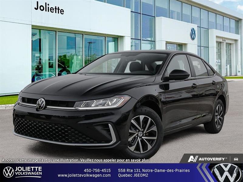 volkswagen Jetta 2026