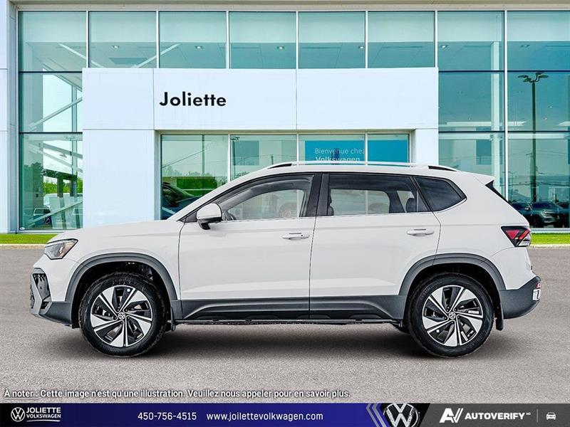 volkswagen Taos 2026 - 3