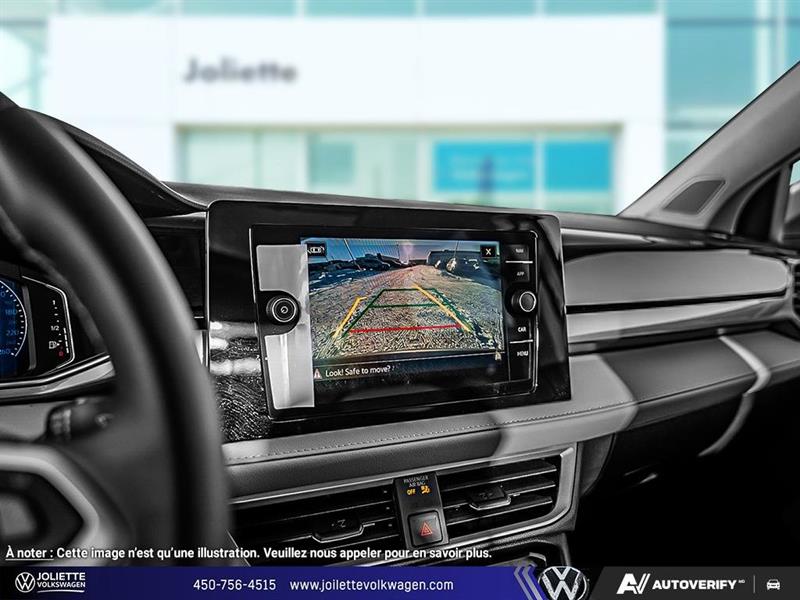 volkswagen Taos 2026 - 15