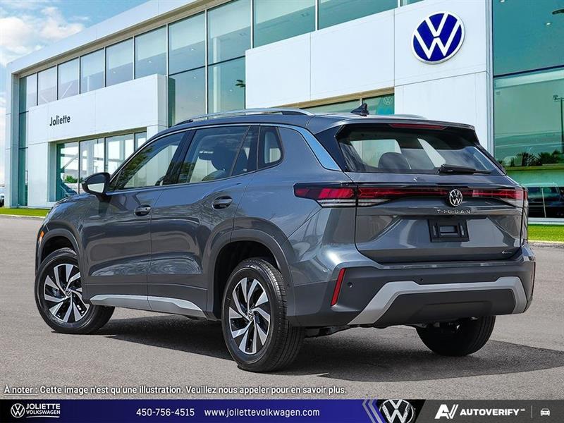 volkswagen Tiguan 2026 - 4