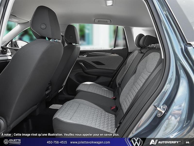 volkswagen Tiguan 2026 - 21