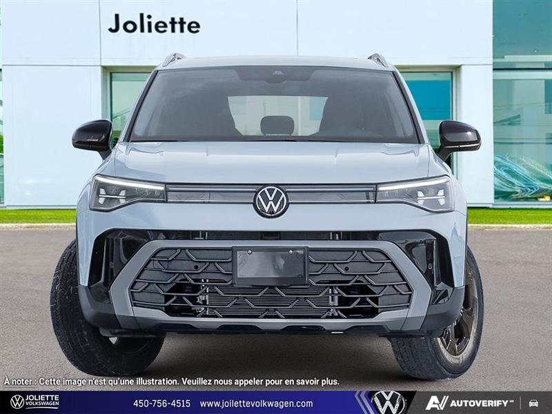 volkswagen Taos 2026 - 2
