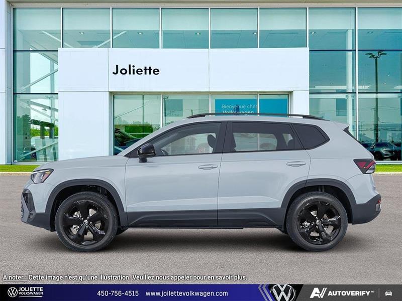 volkswagen Taos 2026 - 3