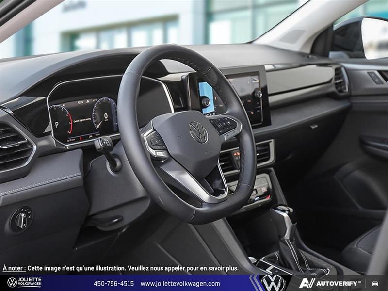 volkswagen Taos 2026 - 9