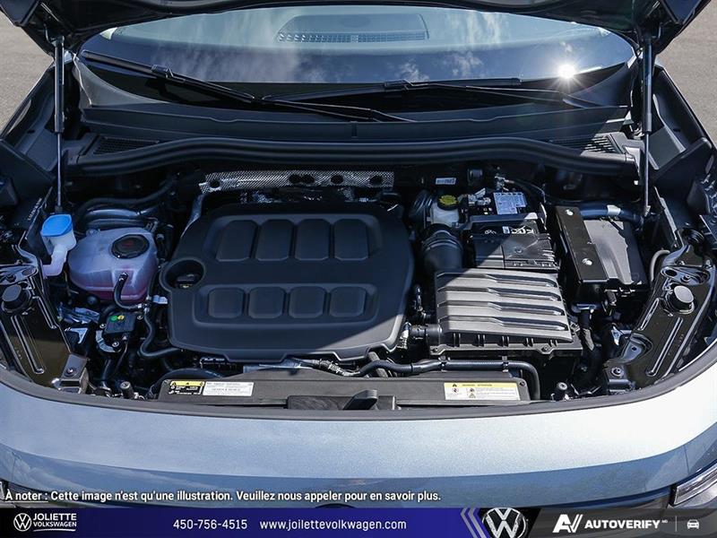 volkswagen Tiguan 2026 - 6