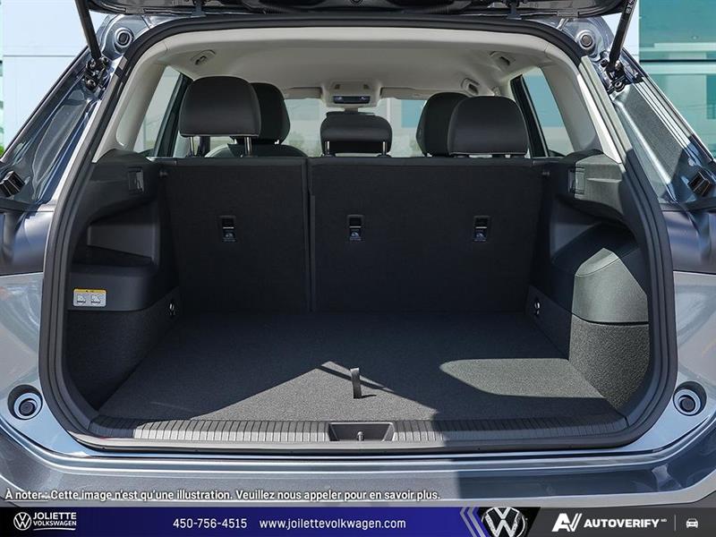 volkswagen Tiguan 2026 - 7