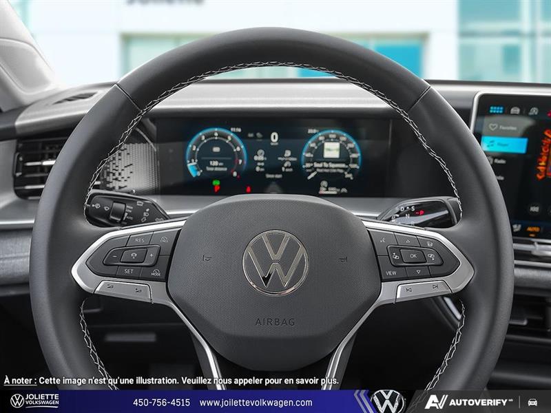volkswagen Tiguan 2026 - 13
