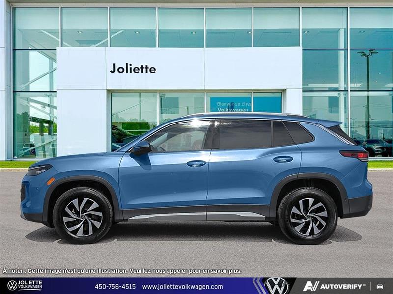 volkswagen Tiguan 2026 - 3