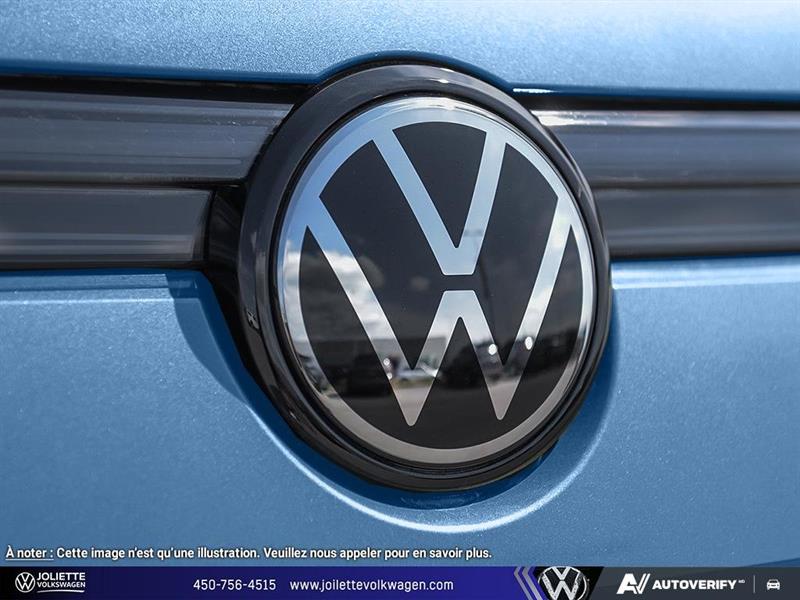 volkswagen Tiguan 2026 - 6