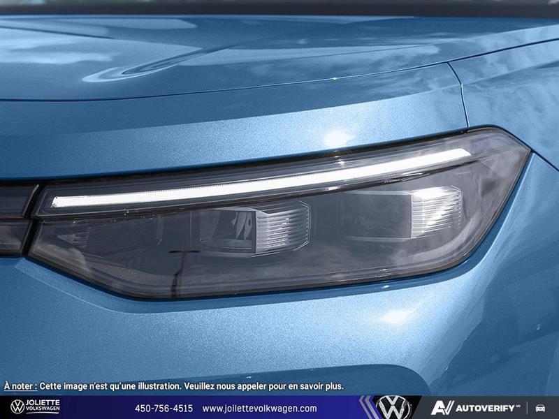 volkswagen Tiguan 2026 - 7