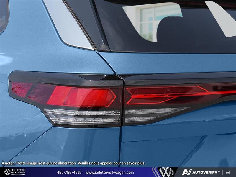 volkswagen Tiguan 2026 - 8