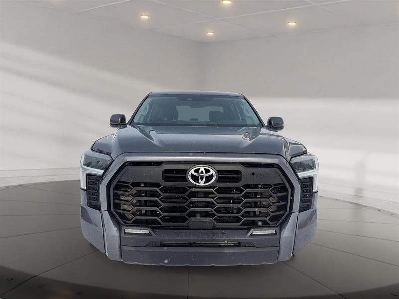 toyota Tundra 2023 - 2
