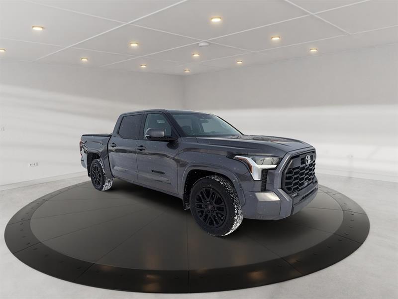 toyota Tundra 2023 - 3