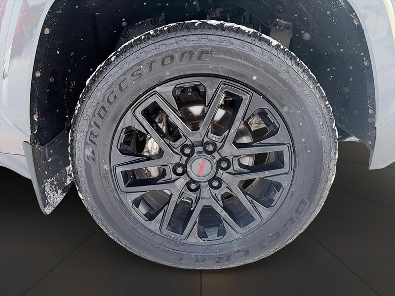 toyota Tundra 2023 - 4