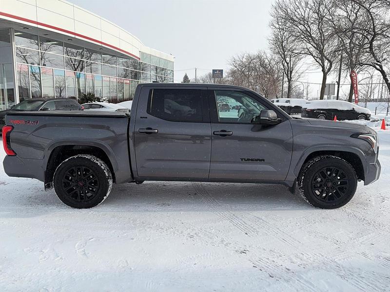 toyota Tundra 2023 - 6