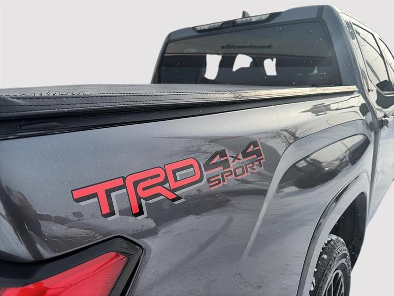 toyota Tundra 2023 - 7