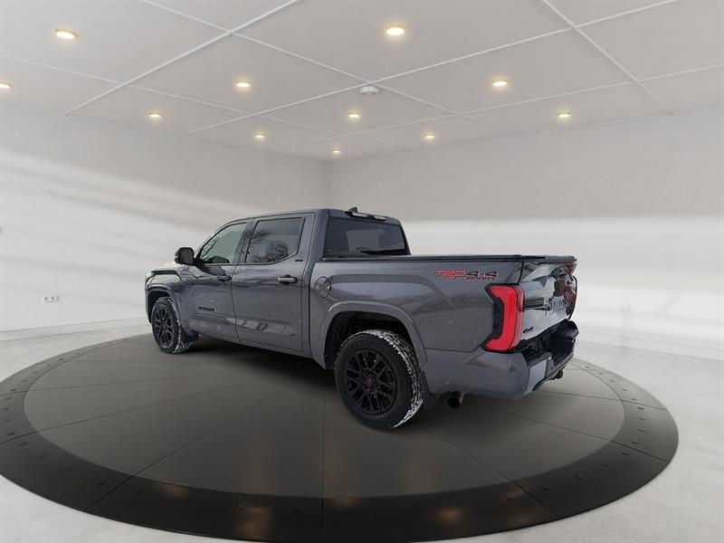 toyota Tundra 2023 - 9