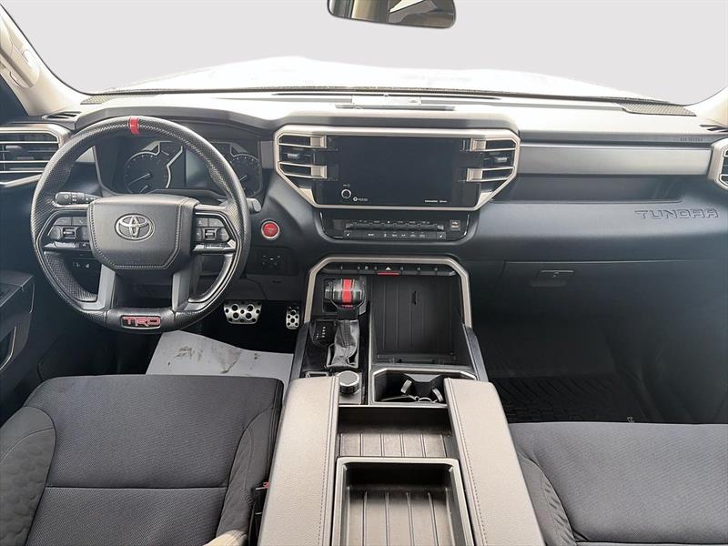 toyota Tundra 2023 - 11