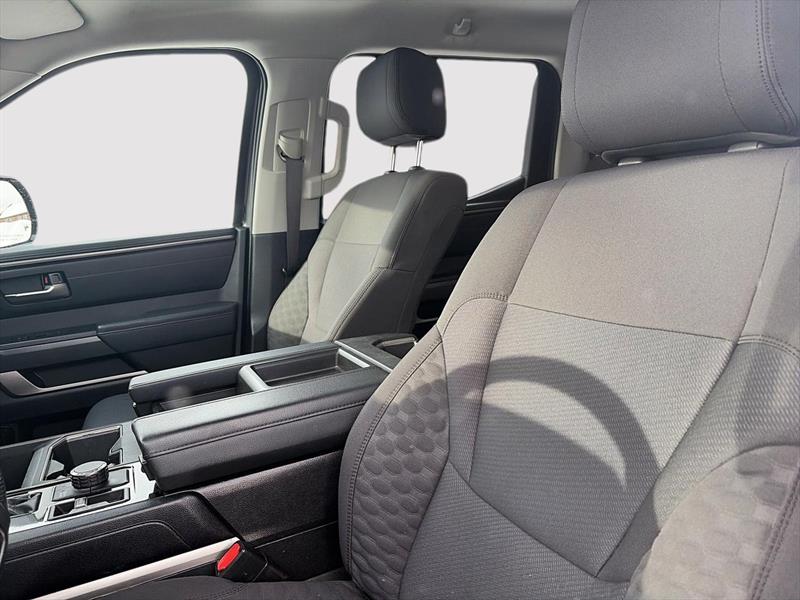 toyota Tundra 2023 - 12