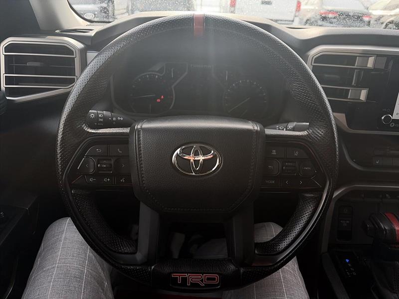 toyota Tundra 2023 - 15