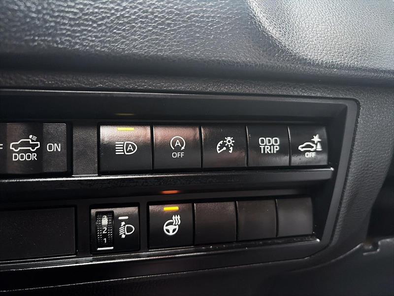 toyota Tundra 2023 - 18