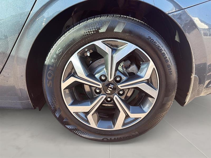 kia Forte 2021 - 7
