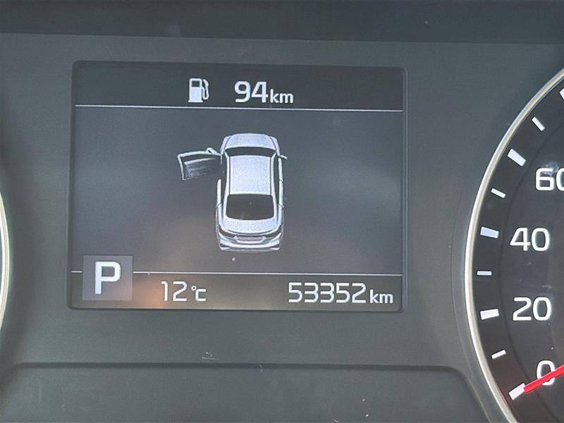kia Forte 2021 - 12