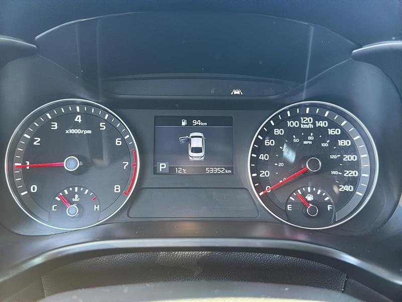 kia Forte 2021 - 13